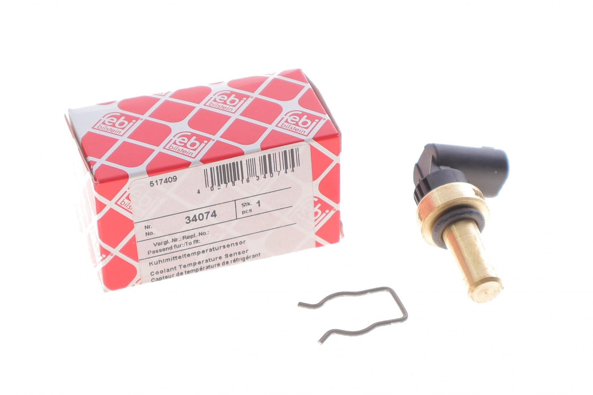 34074 FEBI BILSTEIN